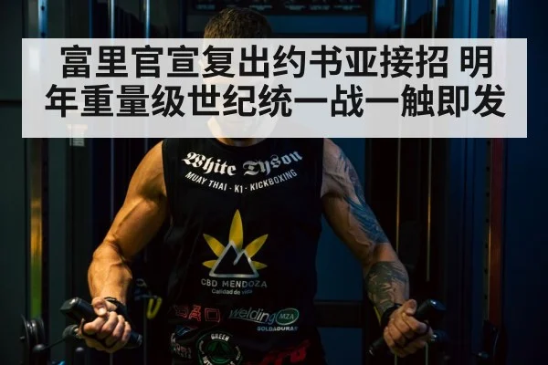 富里官宣复出约书亚接招 明年重量级世纪统一战一触即发